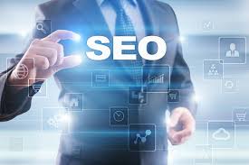 Best SEO Experts Near Me in Delhi NCR